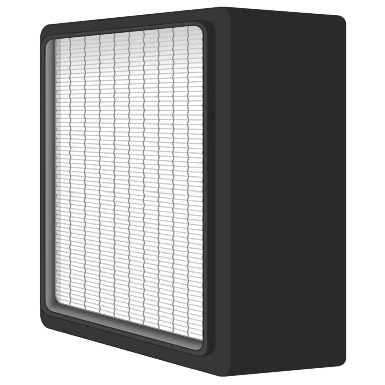 Hepa filter H14 za prečišćivače zraka AirgoClean One Trotec 7710000013
