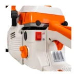 Benzinska motorna pila - motorka Ruris DAC 456RS 456RS2024 3.0KS 40cm