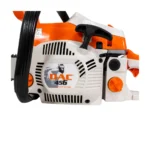 Benzinska motorna pila - motorka Ruris DAC 456RS 456RS2024 3.0KS 40cm