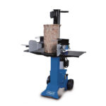 Monofazni električni cjepač za drva Scheppach HL730 5905309901 3000W 7.0t