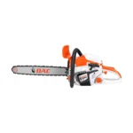 Benzinska motorna pila - motorka Ruris DAC 501RS 501RS2024 3.6KS