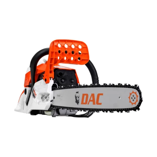 Benzinska motorna pila - motorka Ruris DAC 501RS 501RS2024 3.6KS