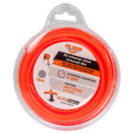 Rezna nit - silk za trimere Ruris 4.0mm 15m okrugli