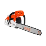 Benzinska motorna pila - motorka Ruris DAC 501RS 501RS2024 3.6KS