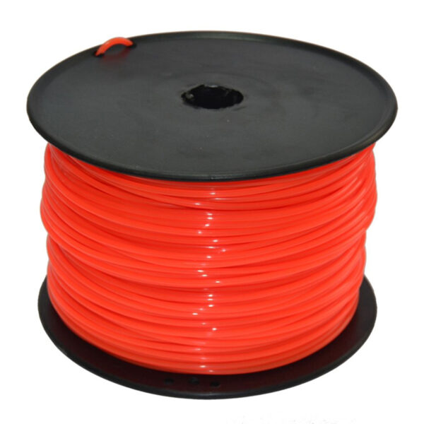 Rezna nit - silk za trimere Ruris 2.0mm 365m okrugli