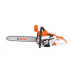 Benzinska motorna pila - motorka Ruris DAC 506RS 506RS2024 4.0KS