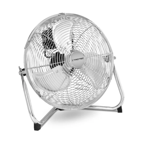 Električni podni ventilator Trotec TVM 12 1510006011 55W 30cm