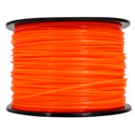 Rezna nit - silk za trimere Ruris 2.4mm 260m okrugli