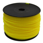 Rezna nit - silk za trimere Ruris 2.4mm 370m spiralni