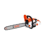 Benzinska motorna pila - motorka Ruris DAC 506RS 506RS2024 4.0KS