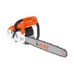 Benzinska motorna pila - motorka Ruris DAC 506RS 506RS2024 4.0KS