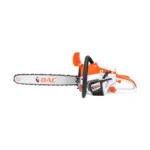 Benzinska motorna pila - motorka Ruris DAC 601RS 601RS2024 5.0KS