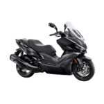Motor – skuter Kymco XCITING VS 400 – 400cc