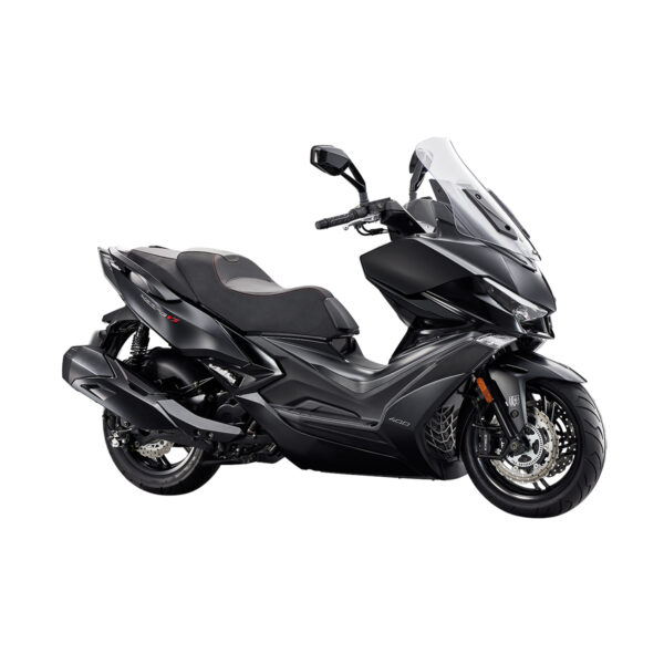 Motor – skuter Kymco XCITING VS 400 – 400cc