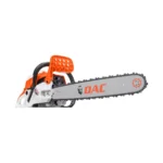 Benzinska motorna pila - motorka Ruris DAC 601RS 601RS2024 5.0KS