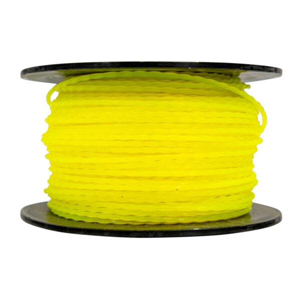 Rezna nit - silk za trimere Ruris 3.0mm 240m spiralni