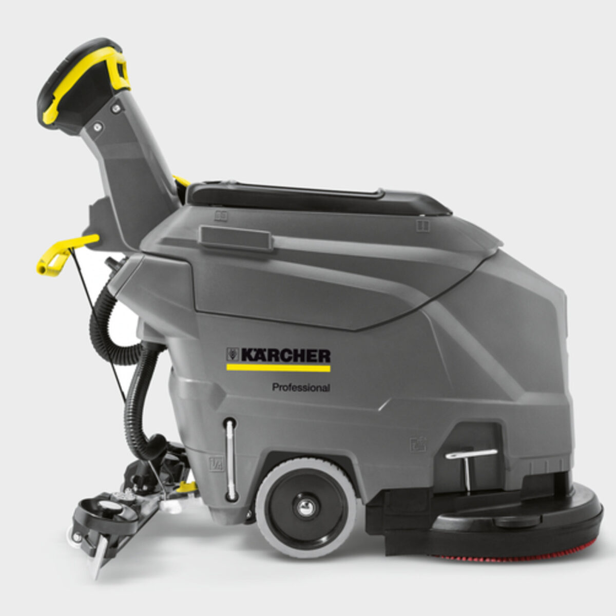 Električna mašina za pranje - čišćenje podova Karcher BD 43/35 C Classic Ep 1400W 75cm