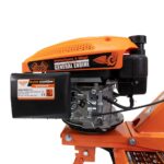 Benzinska freza - kopačica Ruris 5500RS 55002017 4.0KS 36cm