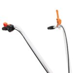 Benzinska freza - kopačica Ruris 5500RS 55002017 4.0KS 36cm