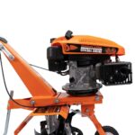 Benzinska freza - kopačica Ruris 5500RS 55002017 4.0KS 36cm