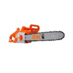 Električna pila - motorka za drvo Ruris DAC 324EL 324el2024 2400 W