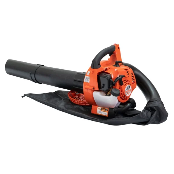 Benzinski puhač - duvač - usisivač za lišće Ruris A7 70012016 1.0KS