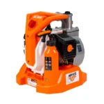 Benzinska motorna pumpa za čistu vodu Ruris MP35 35mp2024 2KS