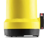 Električna potopna pumpa za čistu vodu Trotec TWP 4006 E 4610000004 400W