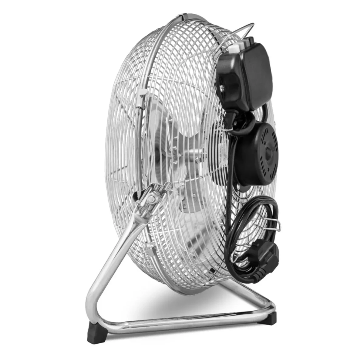 Električni podni ventilator Trotec TVM 12 1510006011 55W 30cm