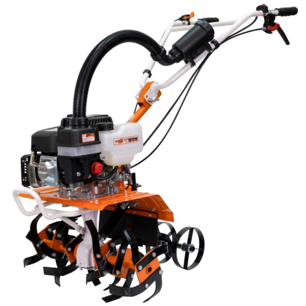 Benzinska freza - kopačica Ruris 5600R 5600r2021 4.0KS 55cm