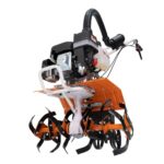 Benzinska freza - kopačica Ruris 5600R 5600r2021 4.0KS 55cm