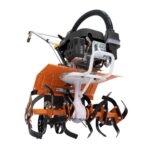 Benzinska freza - kopačica Ruris 5600R 5600r2021 4.0KS 55cm