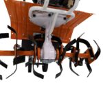 Benzinska freza - kopačica Ruris 5600R 5600r2021 4.0KS 55cm