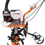 Benzinska freza - kopačica Ruris 5600R 5600r2021 4.0KS 55cm