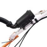 Benzinska freza - kopačica Ruris 5600R 5600r2021 4.0KS 55cm