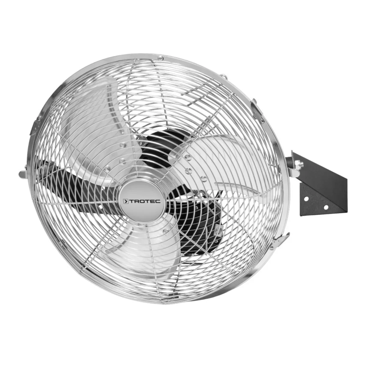 Električni podni ventilator Trotec TVM 12 1510006011 55W 30cm