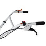 Benzinska freza - kopačica Ruris DAC 6500K 6500k2017 7.0KS 83cm