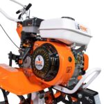 Benzinska freza - kopačica Ruris DAC 6500K 6500k2017 7.0KS 83cm