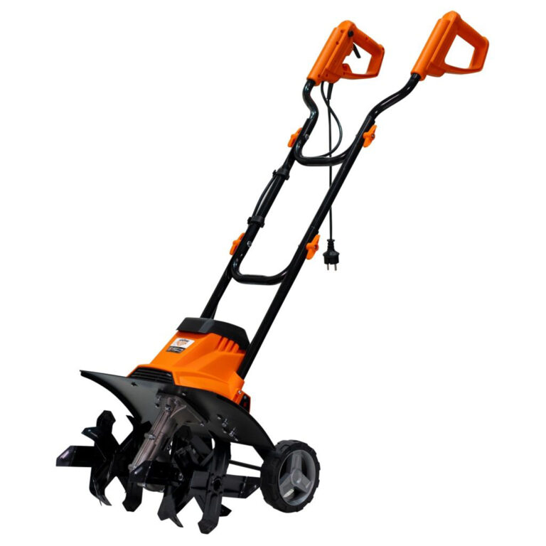 Električna freza - kopačica Ruris 120RE 12000rre25a 1200W 40cm