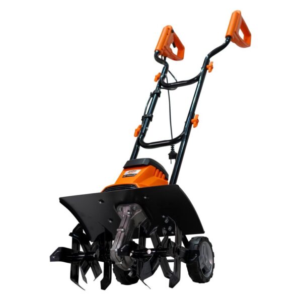 Električna freza - kopačica Ruris 120RE 12000rre25a 1200W 40cm