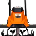 Električna freza - kopačica Ruris 120RE 12000rre25a 1200W 40cm