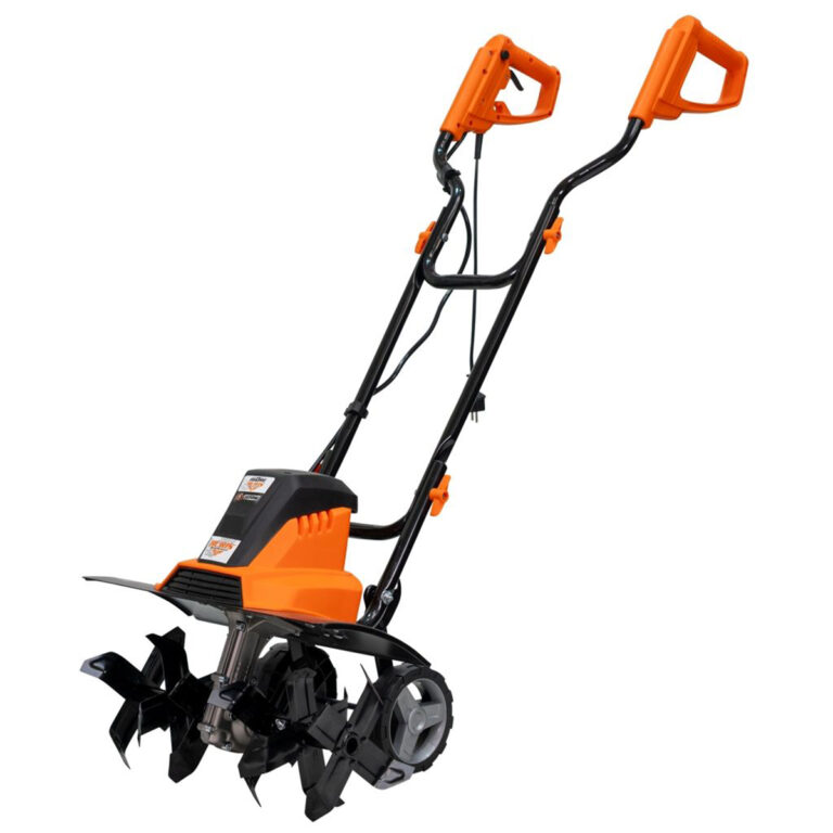 Električna freza - kopačica Ruris 160RE 16000rre25a 1600W 45cm