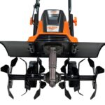 Električna freza - kopačica Ruris 160RE 16000rre25a 1600W 45cm