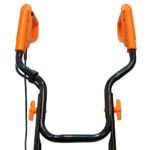 Električna freza - kopačica Ruris 160RE 16000rre25a 1600W 45cm