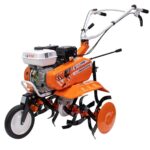 Benzinska freza - kopačica Ruris DAC 7000ACC3 70002022acc3 7.0KS 83cm sa dodacima