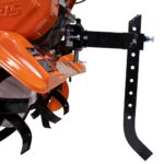 Benzinska freza - kopačica Ruris DAC 7000ACC4 70002022acc4 7.0KS 83cm sa dodacima