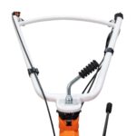 Benzinska freza - kopačica Ruris DAC 7000ACC4 70002022acc4 7.0KS 83cm sa dodacima