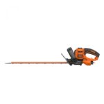 Električne škare - makaze za živu ogradu - živicu Black+Decker BEHTS451 550W 60cm