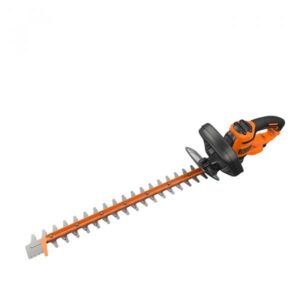 Električne škare - makaze za živu ogradu - živicu Black+Decker BEHTS451 550W 60cm