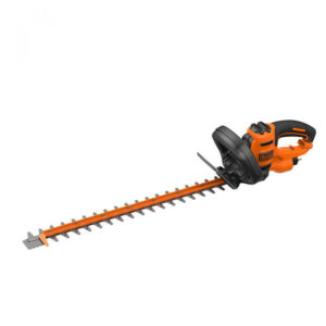 Električne škare - makaze za živu ogradu - živicu Black+Decker BEHTS451 550W 60cm